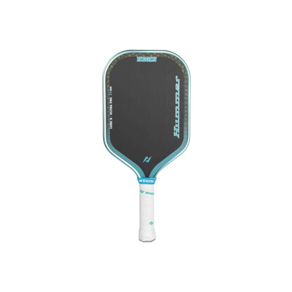 Vợt Pickleball NEGIN HUMMER - Màu Xanh Dương