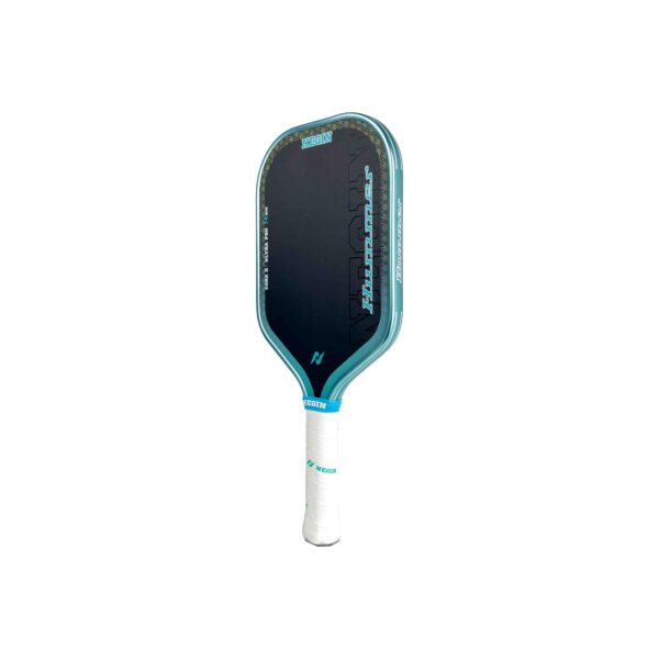 Vợt Pickleball NEGIN HUMMER - Màu Xanh Dương