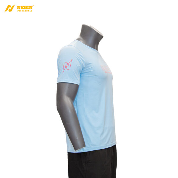 Áo thể thao T-shirt Negin Olympus - Ảnh 4