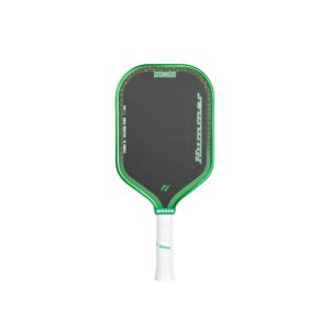 Vợt Pickleball NEGIN HUMMER - Màu Xanh Lá
