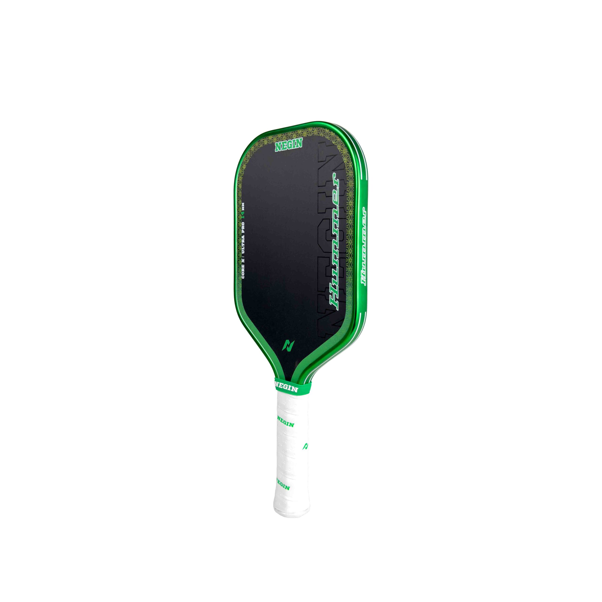 Vợt Pickleball NEGIN HUMMER - Màu Xanh Lá - Ảnh 2