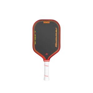 Vợt Pickleball NEGIN HUMMER - Màu Đỏ