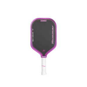 Vợt Pickleball NEGIN HUMMER - Màu Tím