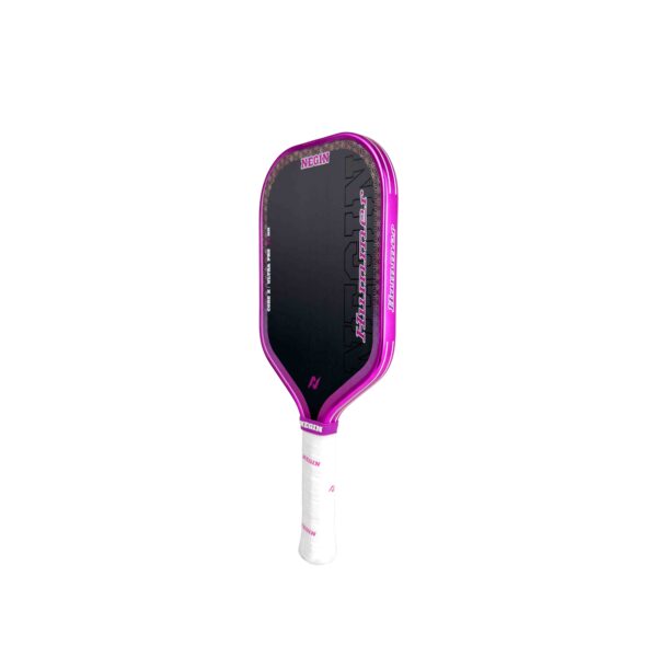 Vợt Pickleball NEGIN HUMMER - Màu Tím