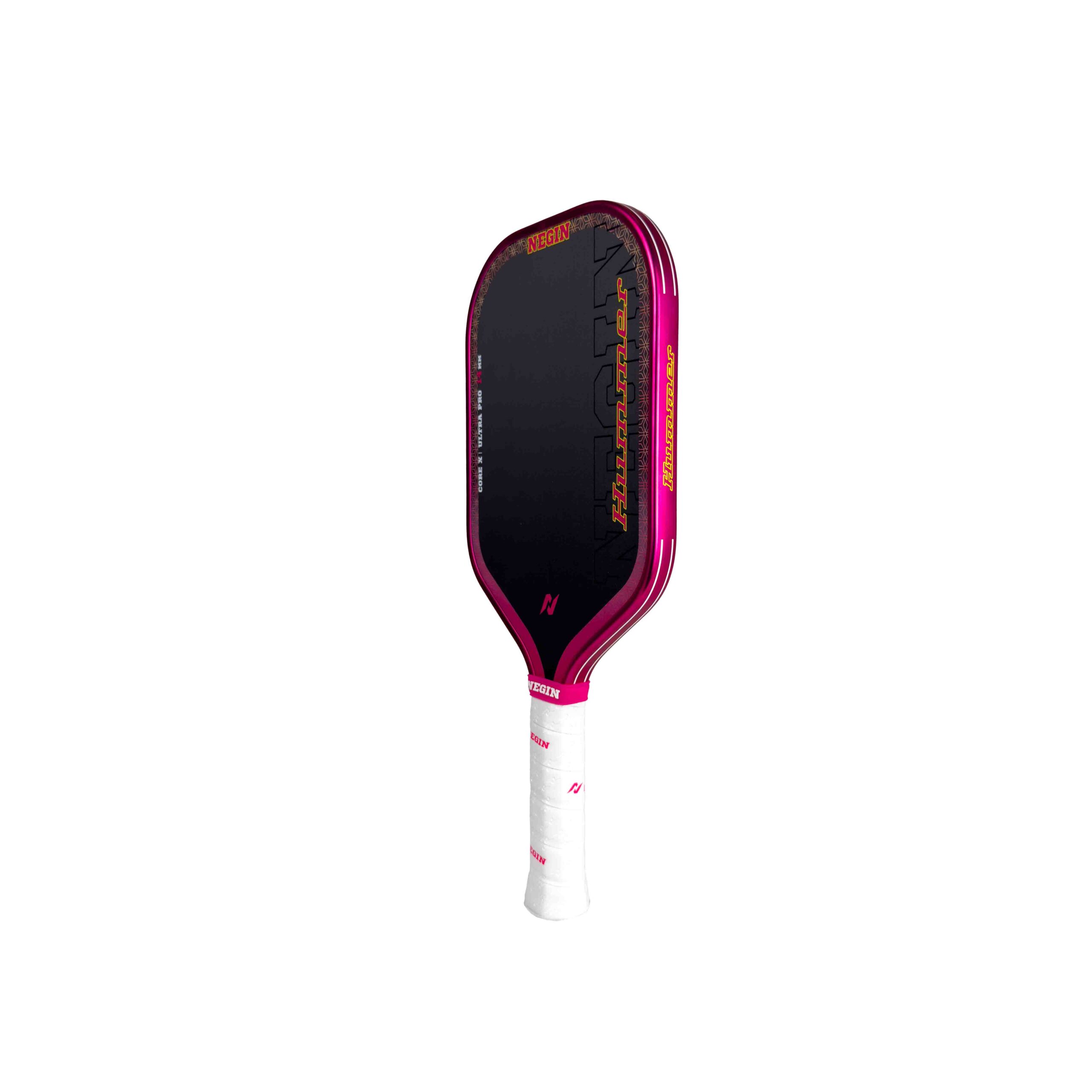 Vợt Pickleball NEGIN HUMMER - Màu Hồng - Ảnh 2
