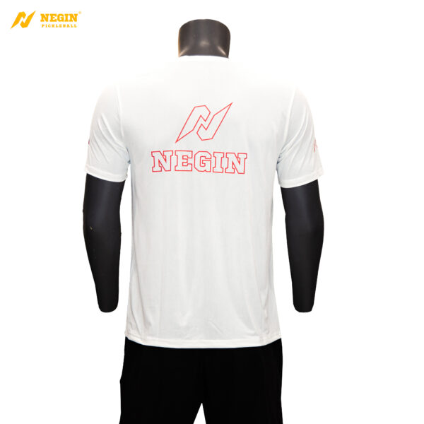 Áo thể thao T-shirt Negin Olympus - Ảnh 6