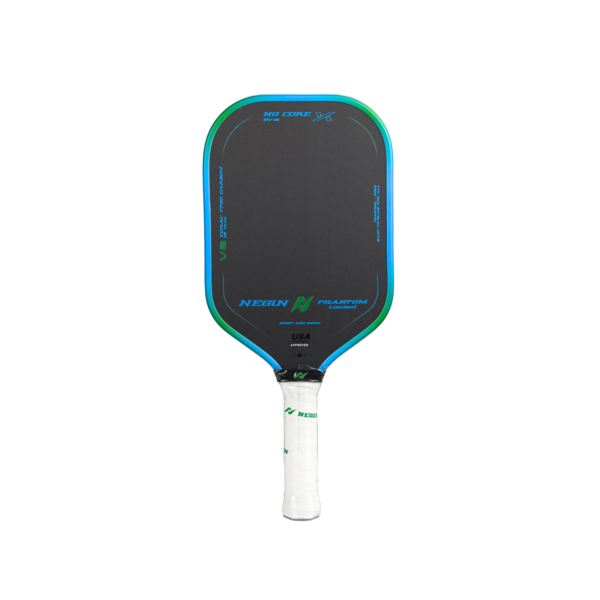 Vợt Pickleball Phantom Limited - Xanh