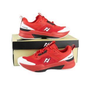 Giày Pickleball NEGIN PHANTOM - Màu Đỏ