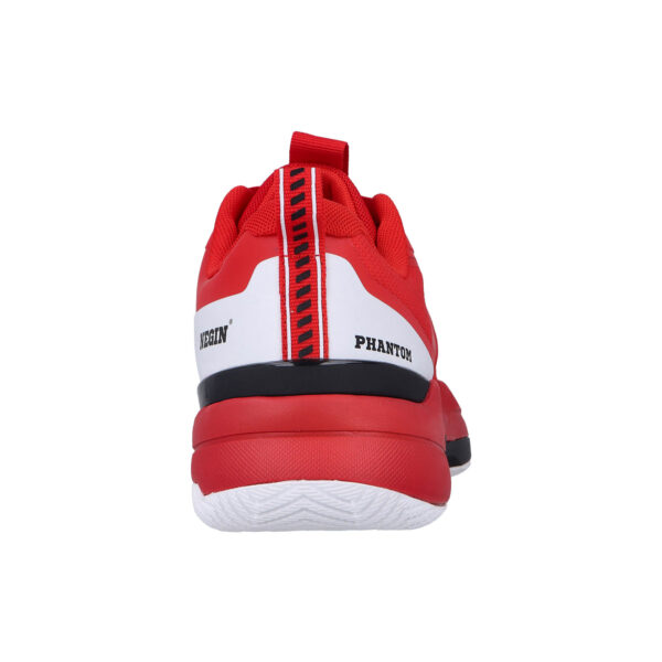 Giày Pickleball NEGIN PHANTOM - Màu Đỏ