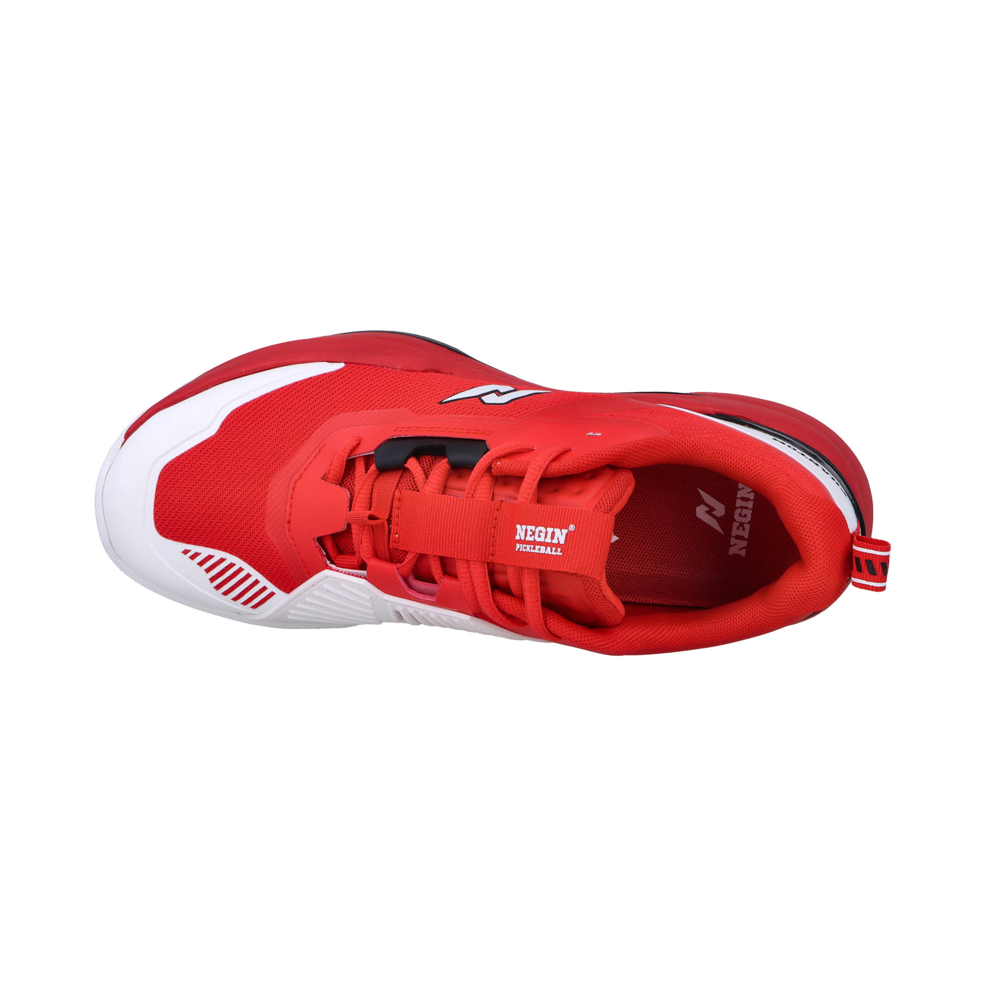 Giày Pickleball NEGIN PHANTOM - Màu Đỏ - Ảnh 4