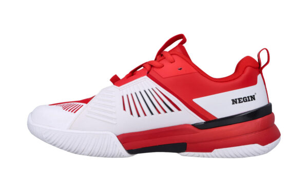 Giày Pickleball NEGIN PHANTOM - Màu Đỏ