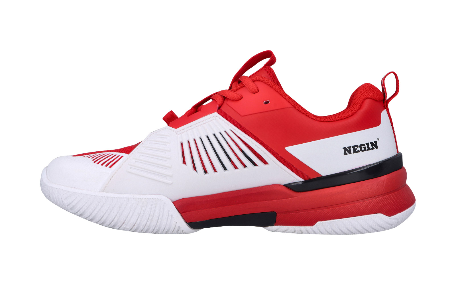 Giày Pickleball NEGIN PHANTOM - Màu Đỏ - Ảnh 3