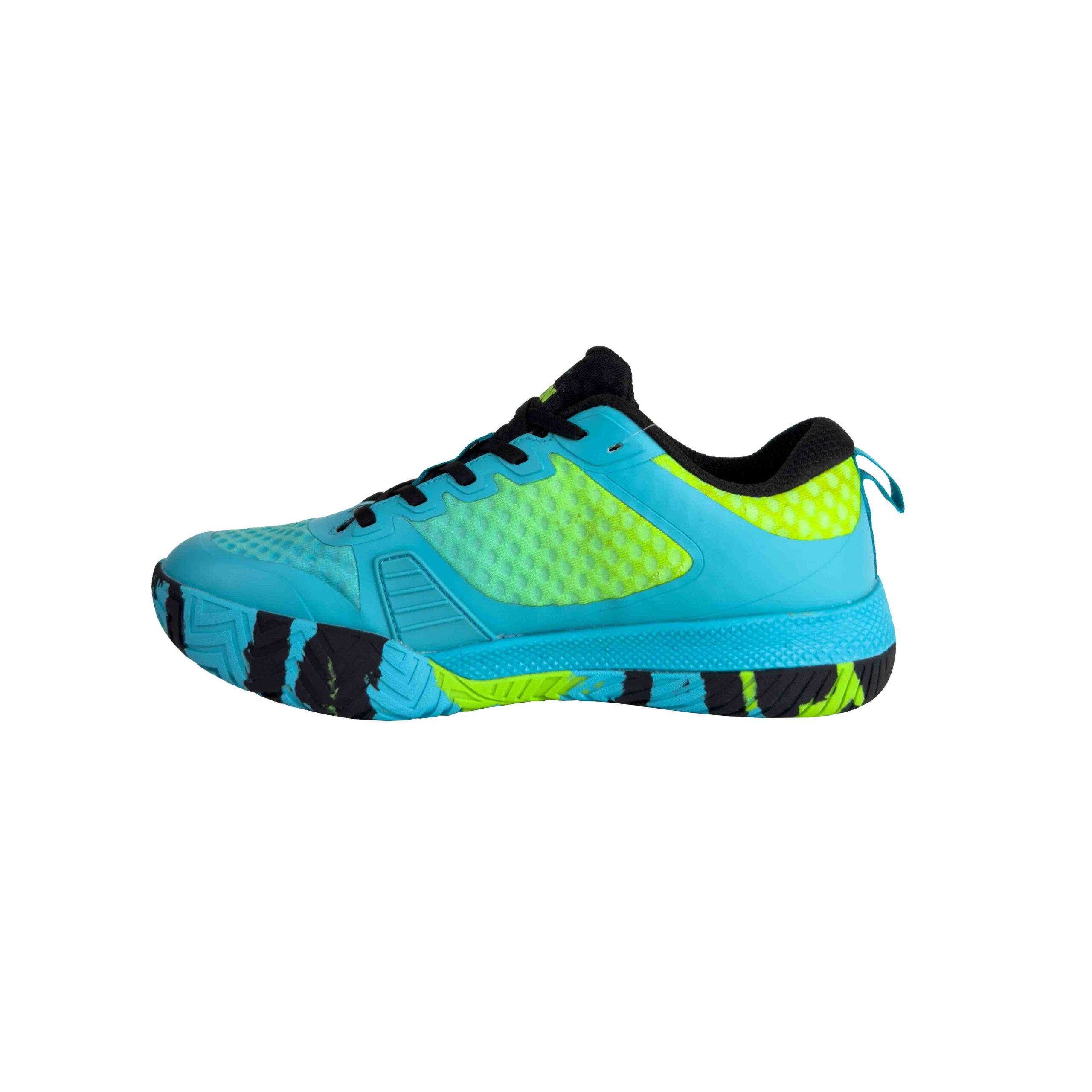 Giày Pickleball NEGIN HUMMER PRO - Màu Xanh Lá - Ảnh 4