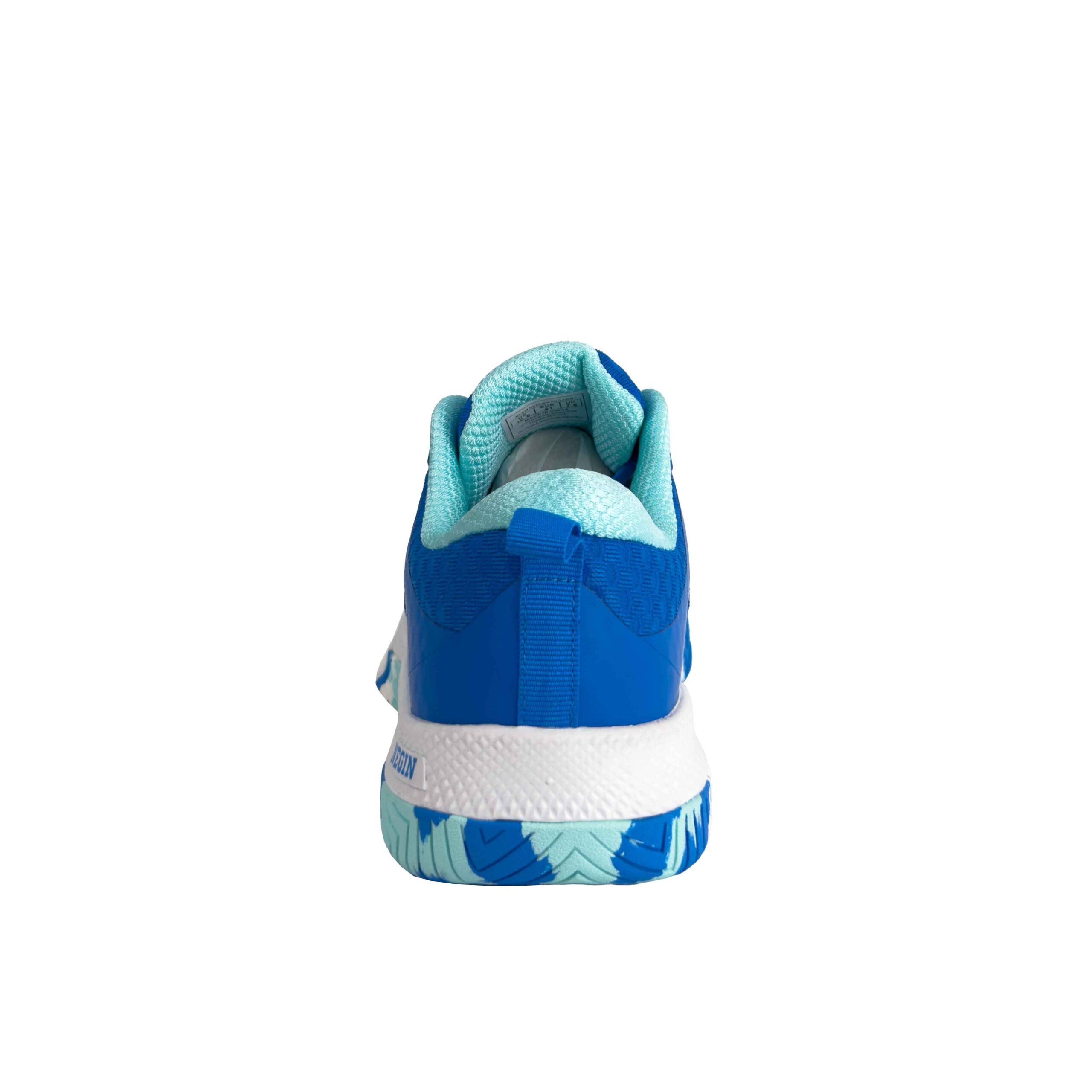 Giày Pickleball NEGIN HUMMER PRO - Màu Xanh - Ảnh 6