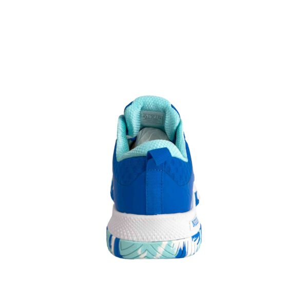Giày Pickleball NEGIN HUMMER PRO - Màu Xanh