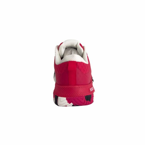 Giày Pickleball NEGIN HUMMER PRO - Màu Đỏ