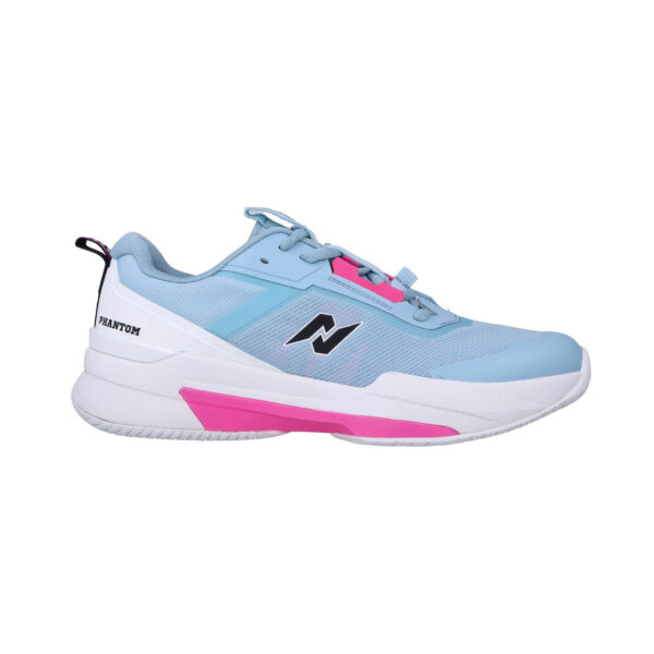 Giày Pickleball NEGIN PHANTOM - Xanh Dương