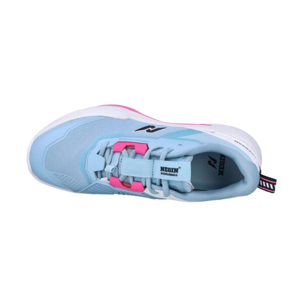 Giày Pickleball NEGIN PHANTOM - Xanh Dương