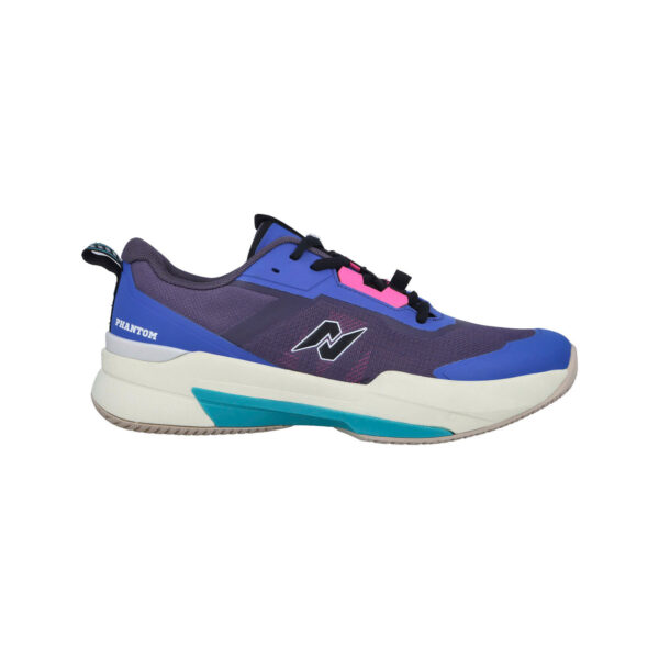 Giày Pickleball NEGIN PHANTOM - Xanh Navy