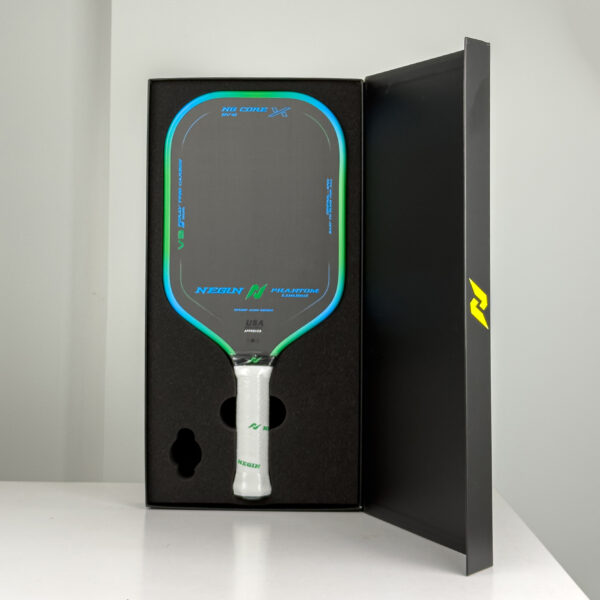 Vợt Pickleball Phantom Limited - Xanh