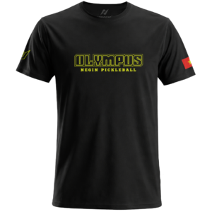 Áo thể thao T-shirt Negin Olympus