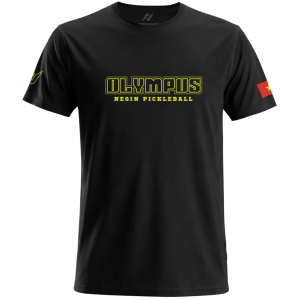 Áo thể thao T-shirt Negin Olympus