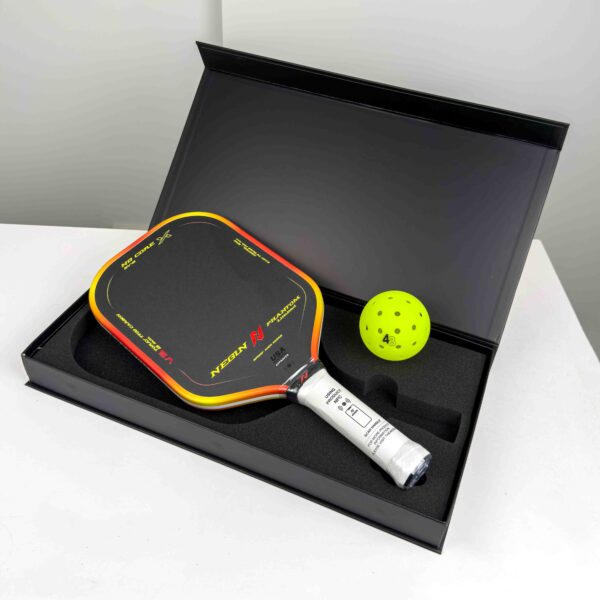 Vợt Pickleball Phantom Limited - Vàng
