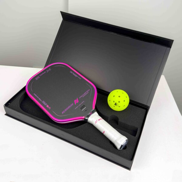 Vợt Pickleball Phantom Limited - Hồng