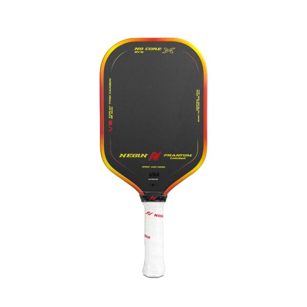 Vợt Pickleball Phantom Limited - Vàng
