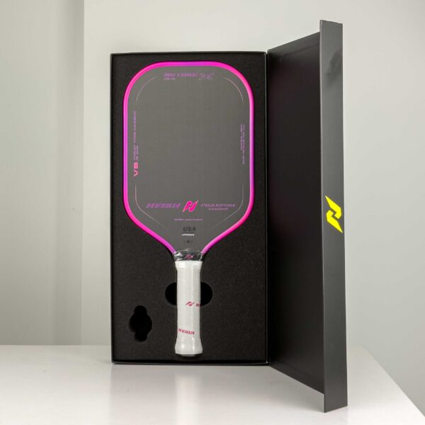 Vợt Pickleball Phantom Limited - Hồng