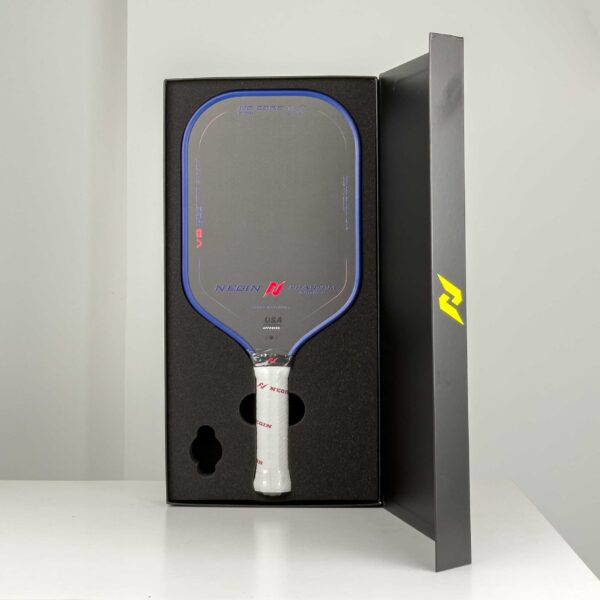 Vợt Pickleball Phantom Limited - Đỏ