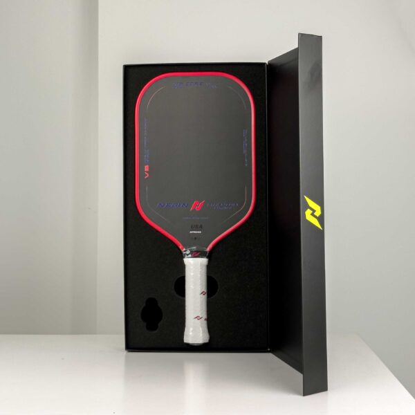 Vợt Pickleball Phantom Limited - Đỏ