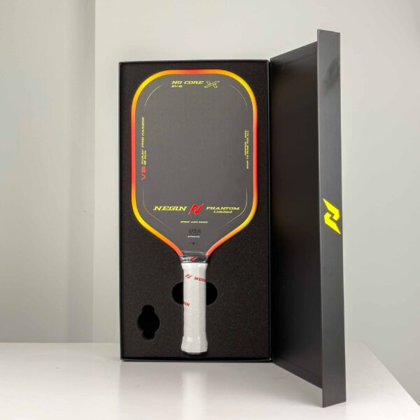 Vợt Pickleball Phantom Limited - Vàng
