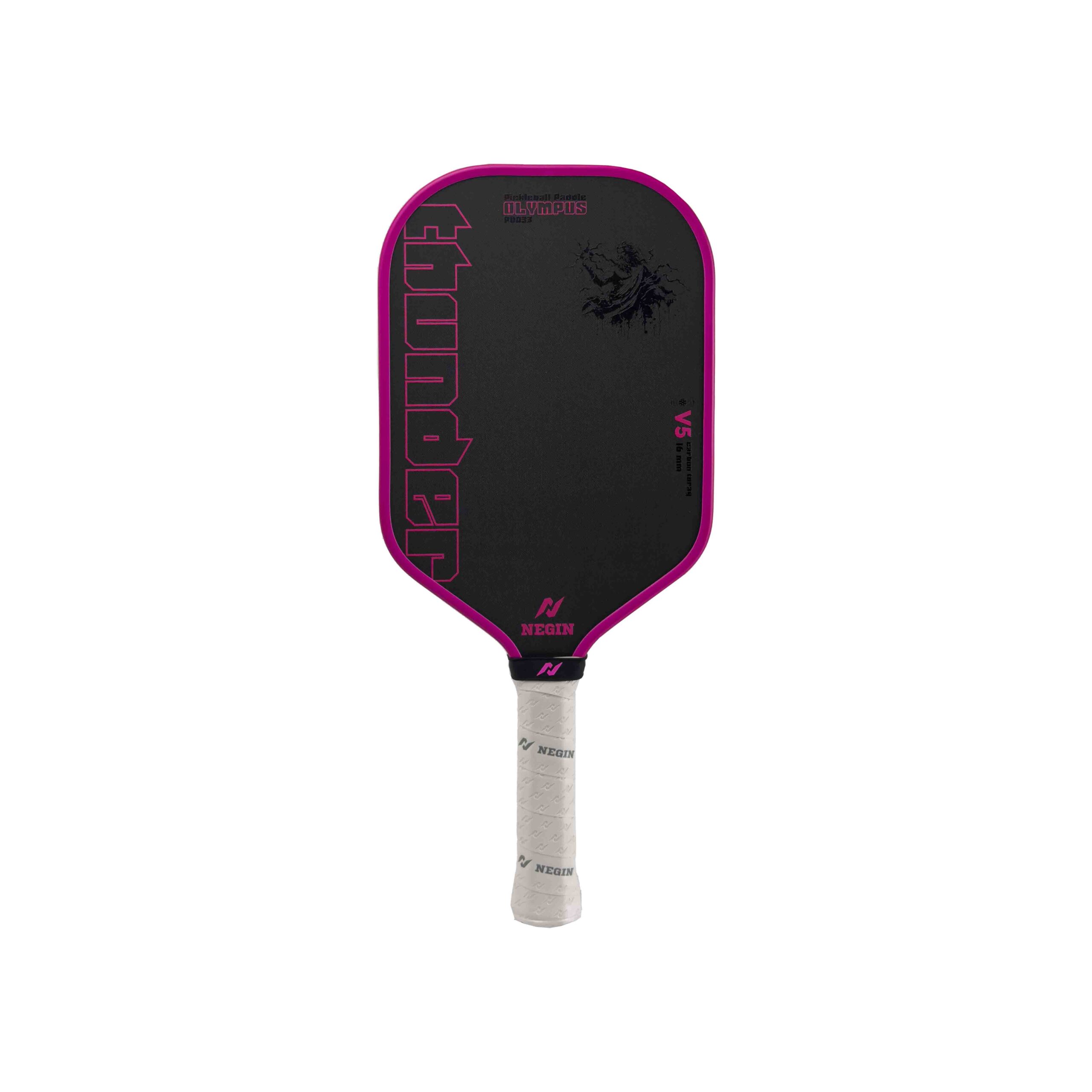 Vợt Negin Olympus - Thunder - Ảnh 2