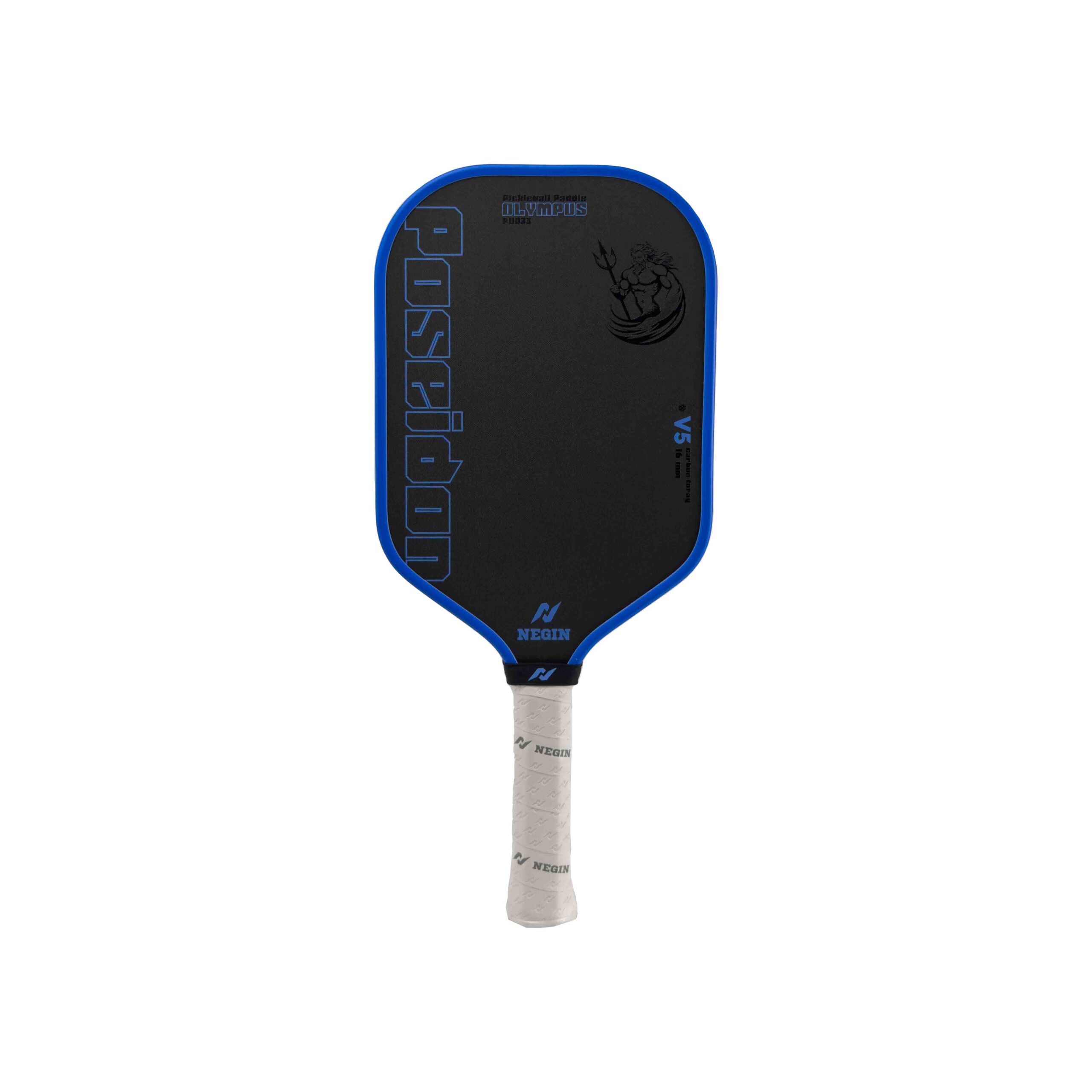 Vợt Negin Olympus - Poseidon - Ảnh 2