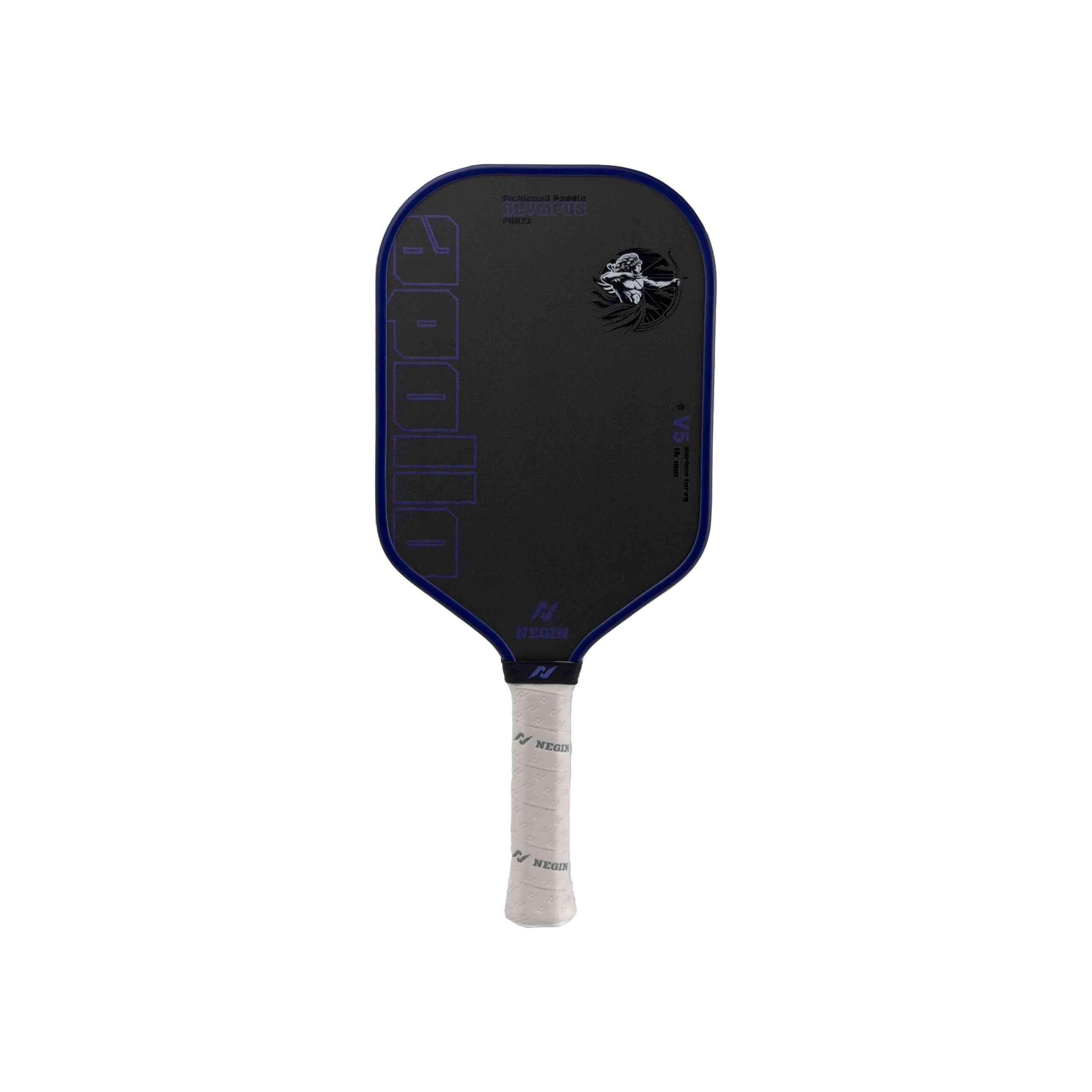 Vợt Negin Olympus - Apollo - Ảnh 2