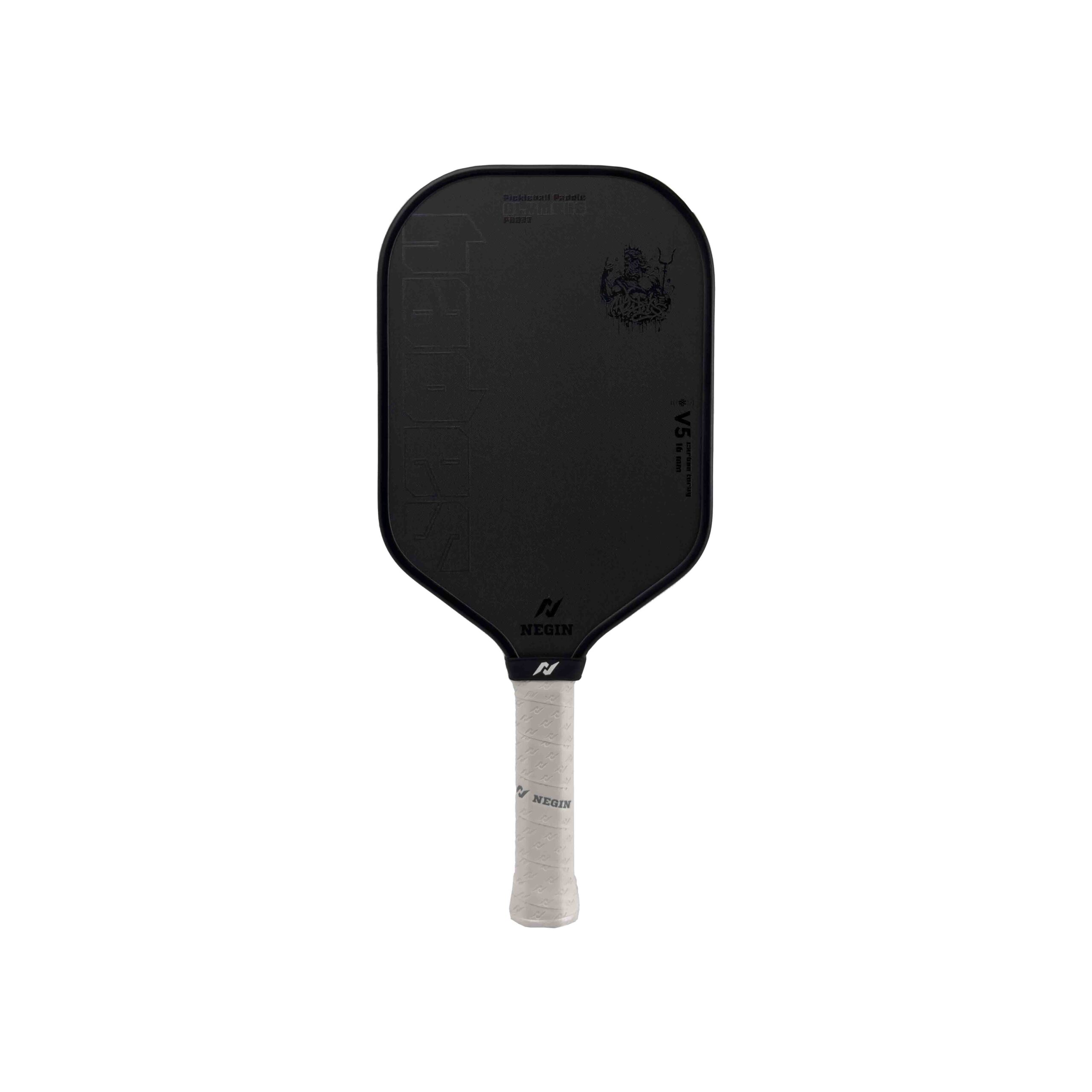 Vợt Negin Olympus - Hades - Ảnh 2